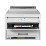 Epson WorkForce Pro WF-C5390 Wireless Color Inkjet Printer — Being Shipped