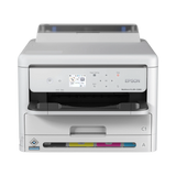 Epson WorkForce Pro WF-C5390 Wireless Color Inkjet Printer — Being Shipped