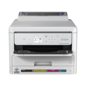 Epson WorkForce Pro WF-C5390 Wireless Color Inkjet Printer — Being Shipped