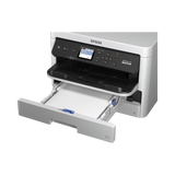 Epson WorkForce Pro WF-M5299 Workgroup Monochrome Printer with Replaceable Ink Pack System — Being Shipped