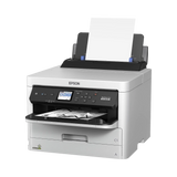 Epson WorkForce Pro WF-M5299 Workgroup Monochrome Printer with Replaceable Ink Pack System — Being Shipped