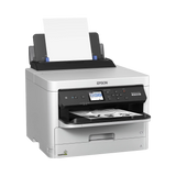 Epson WorkForce Pro WF-M5299 Workgroup Monochrome Printer with Replaceable Ink Pack System — Being Shipped