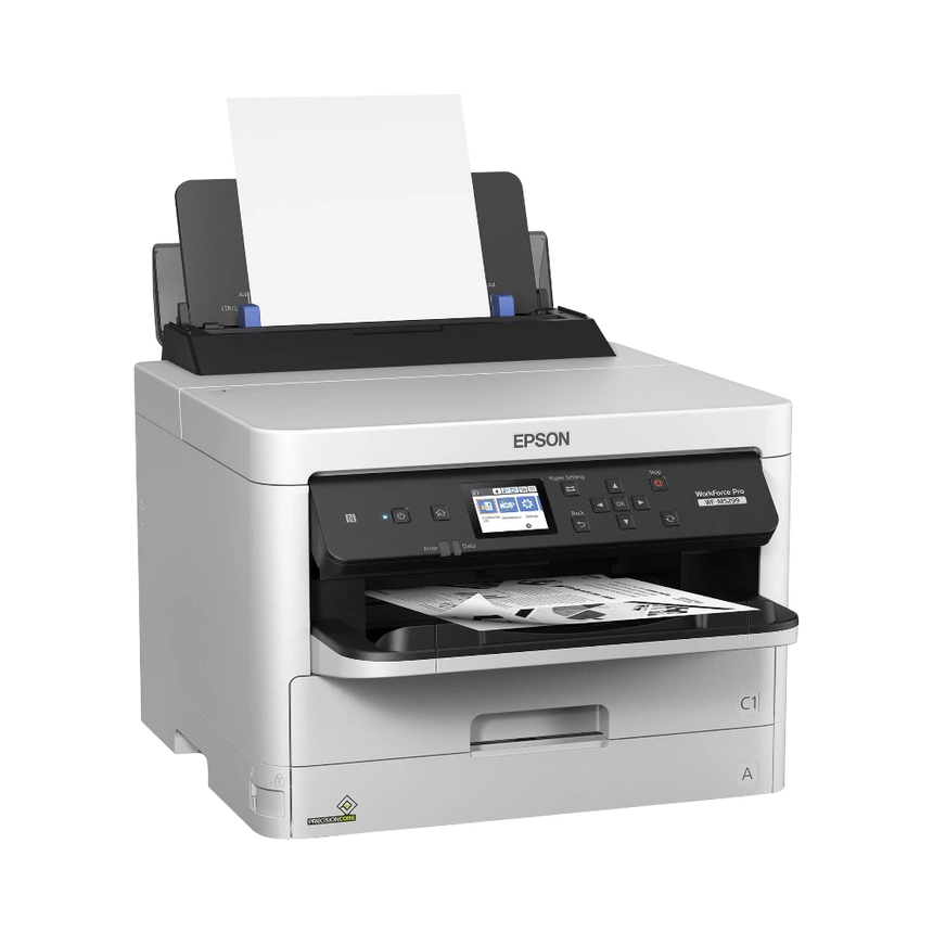 Epson WorkForce Pro WF-M5299 Workgroup Monochrome Printer with Replaceable Ink Pack System — Being Shipped