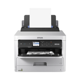 Epson WorkForce Pro WF-M5299 Workgroup Monochrome Printer with Replaceable Ink Pack System — Being Shipped