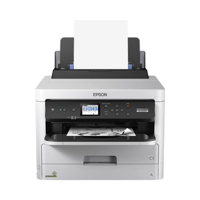Epson WorkForce Pro WF-M5299 Workgroup Monochrome Printer with Replaceable Ink Pack System — Being Shipped
