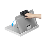 Epson WorkForce Pro WF-M5299 Workgroup Monochrome Printer with Replaceable Ink Pack System — Being Shipped