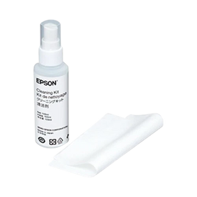Epson Cleaning Kit for DS-530 Color Duplex Document Scanner — Being Shipped