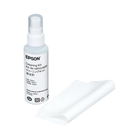 Epson Cleaning Kit — Being Shipped