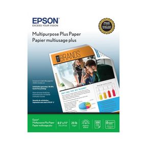 Epson Inkjet Copy & Multipurpose Plus Paper — Being Shipped