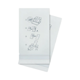 Epson Passport Carrier Sheet for DS-30000 & DS-32000 Large-Format Document Scanners — Being Shipped