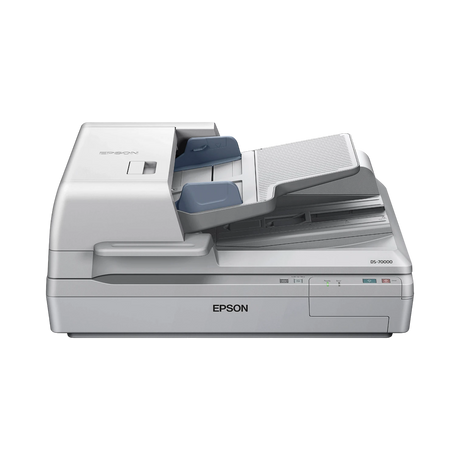 Epson WorkForce DS-70000 Document Scanner — Being Shipped