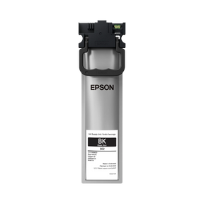Epson 902 DURABrite Ultra Standard-Capacity Black Ink Cartridge — Being Shipped