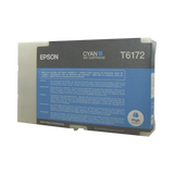 Epson High Yield Cyan Ink Cartridge For B-510DN Printer — Being Shipped