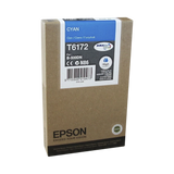 Epson High Yield Cyan Ink Cartridge For B-510DN Printer — Being Shipped