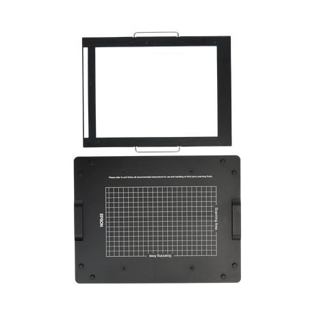 Epson Scanner Fluid Mount — Being Shipped