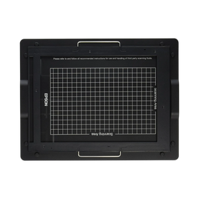 Epson Scanner Fluid Mount — Being Shipped