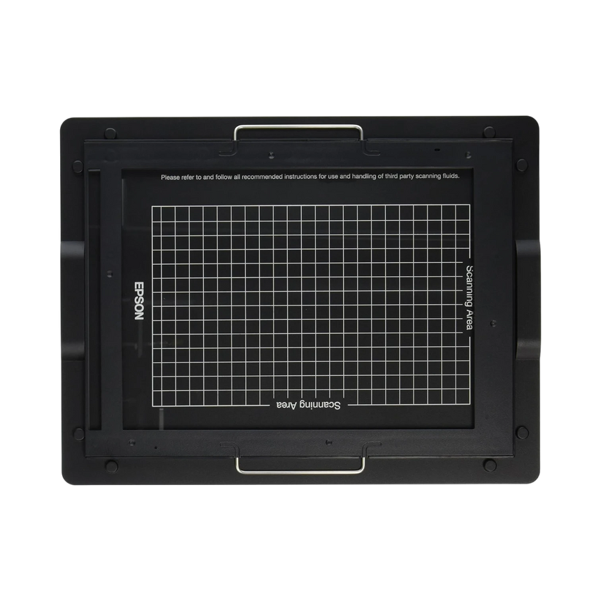 Epson Scanner Fluid Mount — Being Shipped