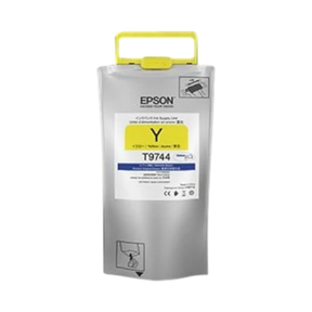Epson T974 DURABRITE Pro Yellow Ink — Being Shipped