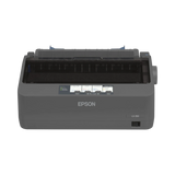 Epson LX-350 Black/White Dot Matrix Impact Printer — Being Shipped