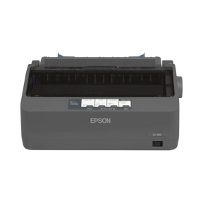 Epson LX-350 Black/White Dot Matrix Impact Printer — Being Shipped
