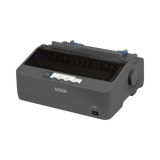 Epson LX-350 Black/White Dot Matrix Impact Printer — Being Shipped