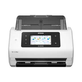 Epson DS-800WN EdgeLink Color Document Scanner — Being Shipped