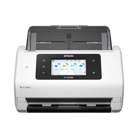 Epson DS-800WN EdgeLink Color Document Scanner — Being Shipped