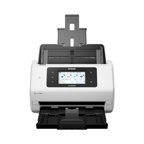 Epson DS-800WN EdgeLink Color Document Scanner — Being Shipped