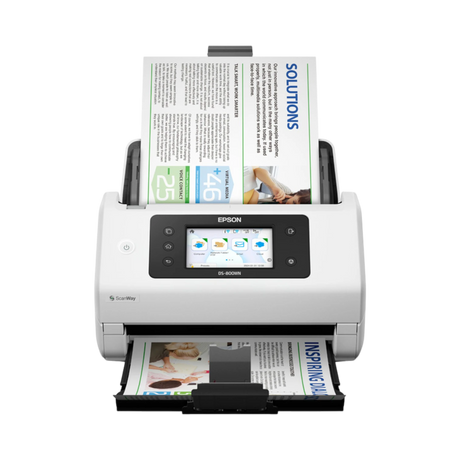 Epson DS-800WN EdgeLink Color Document Scanner — Being Shipped