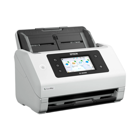 Epson DS-800WN EdgeLink Color Document Scanner — Being Shipped