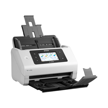 Epson DS-800WN EdgeLink Color Document Scanner — Being Shipped
