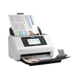 Epson DS-800WN EdgeLink Color Document Scanner — Being Shipped