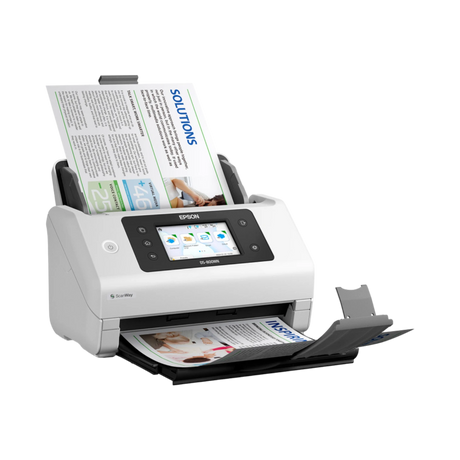 Epson DS-800WN EdgeLink Color Document Scanner — Being Shipped