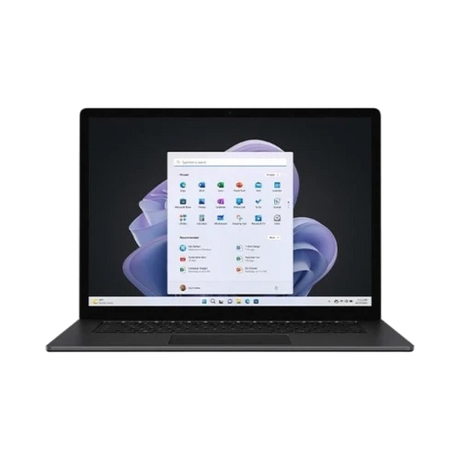 Microsoft Surface 5 15" Touchscreen Laptop, Intel Core i7-1265U, 8GB RAM, 512GB SSD — Being Shipped