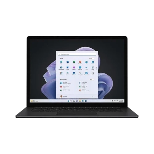 Microsoft Surface 5 15" Touchscreen Laptop, Intel Core i7-1265U, 8GB RAM, 512GB SSD — Being Shipped