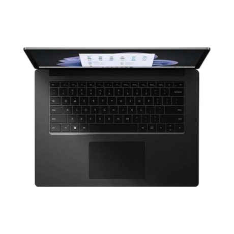 Microsoft Surface 5 15" Touchscreen Laptop, Intel Core i7-1265U, 8GB RAM, 512GB SSD — Being Shipped