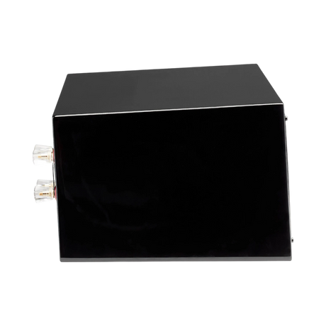 MartinLogan Motion Dual 6-1/2" Passive 2.5-Way Center-Channel Speaker (Gloss Black) — Being Shipped