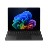 Microsoft Surface Copilot+ 13.8" Laptop, Qualcomm Snapdragon X Plus, 16GB RAM, 512GB SSD (7th Edition, Black) — Being Shipped