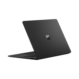 Microsoft Surface Copilot+ 13.8" Laptop, Qualcomm Snapdragon X Plus, 16GB RAM, 512GB SSD (7th Edition, Black) — Being Shipped