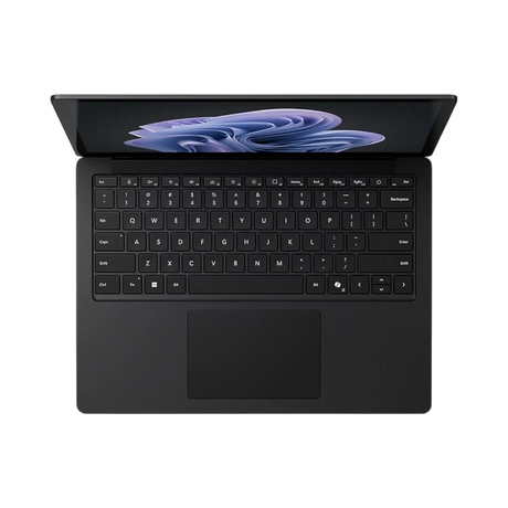 Microsoft Surface 6 15" Multi-Touch Business Laptop, Intel Core Ultra 7 165H, 32GB RAM, 512GB SSD (Black) — Being Shipped