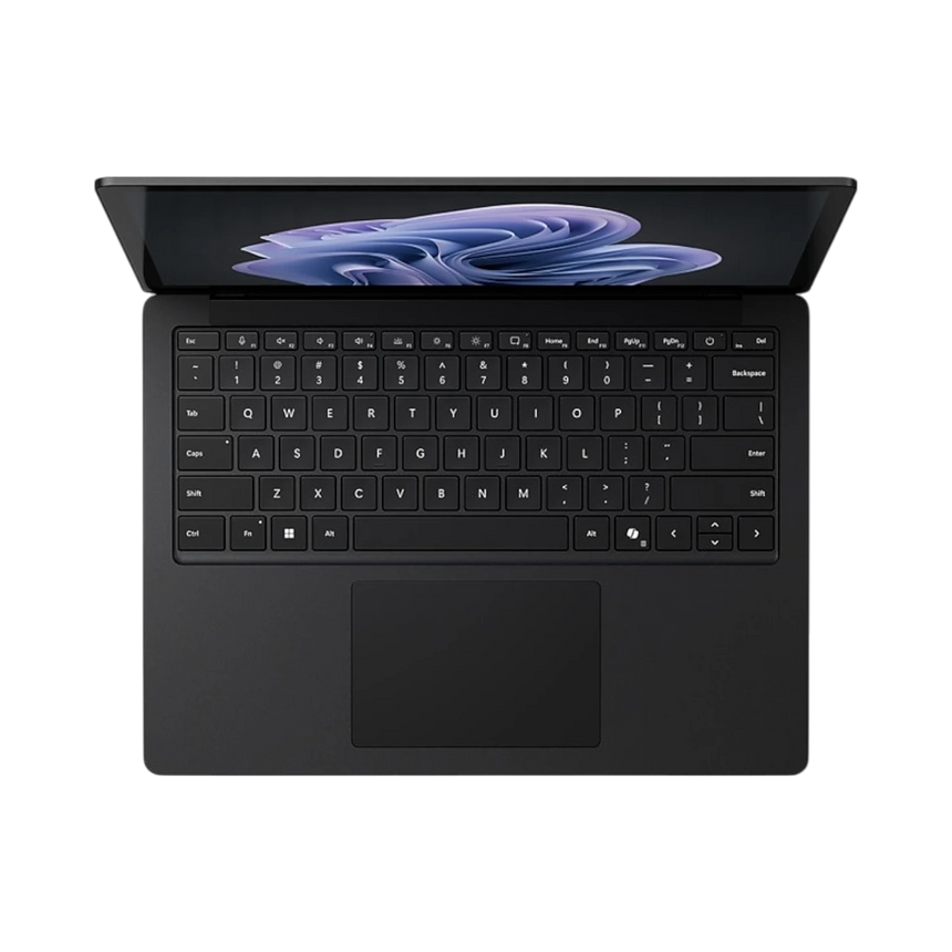 Microsoft Surface 6 15" Multi-Touch Business Laptop, Intel Core Ultra 7 165H, 32GB RAM, 512GB SSD (Black) — Being Shipped