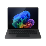 Microsoft Surface Copilot+ 15" Laptop, Qualcomm Snapdragon X Elite, 16GB RAM, 1TB SSD (7th Edition, Black) — Being Shipped