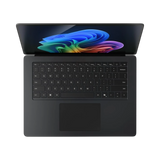 Microsoft Surface Copilot+ 15" Laptop, Qualcomm Snapdragon X Elite, 16GB RAM, 1TB SSD (7th Edition, Black) — Being Shipped