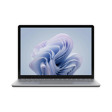 Microsoft Surface 6 13.5" Multi-Touch Business Laptop, Intel Core Ultra 7 165H, 32GB RAM, 1TB SSD (Platinum) — Being Shipped