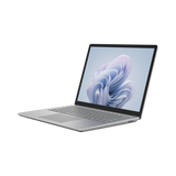 Microsoft Surface 6 13.5" Multi-Touch Business Laptop, Intel Core Ultra 7 165H, 32GB RAM, 1TB SSD (Platinum) — Being Shipped