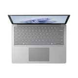 Microsoft Surface 6 13.5" Multi-Touch Business Laptop, Intel Core Ultra 7 165H, 32GB RAM, 1TB SSD (Platinum) — Being Shipped