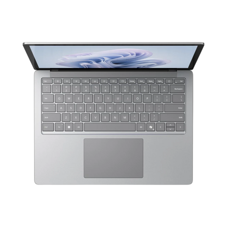 Microsoft Surface 6 13.5" Multi-Touch Business Laptop, Intel Core Ultra 7 165H, 32GB RAM, 1TB SSD (Platinum) — Being Shipped