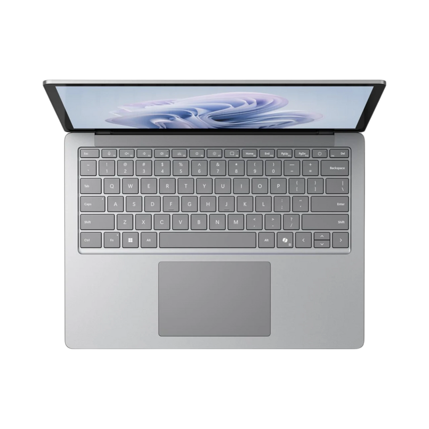 Microsoft Surface 6 13.5" Multi-Touch Business Laptop, Intel Core Ultra 7 165H, 32GB RAM, 1TB SSD (Platinum) — Being Shipped