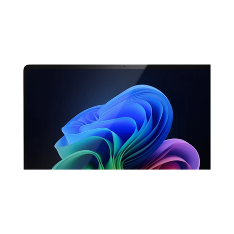 Microsoft Surface Copilot+ 15" Laptop, Qualcomm Snapdragon X Elite, 16GB RAM, 512GB SSD (7th Edition, Black) — Being Shipped