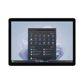 Microsoft Surface Go 4 10.5" Multi-Touch Business Tablet Intel N200, 8GB RAM, 256GB Storage (Wi-Fi Only, Platinum) — Being Shipped